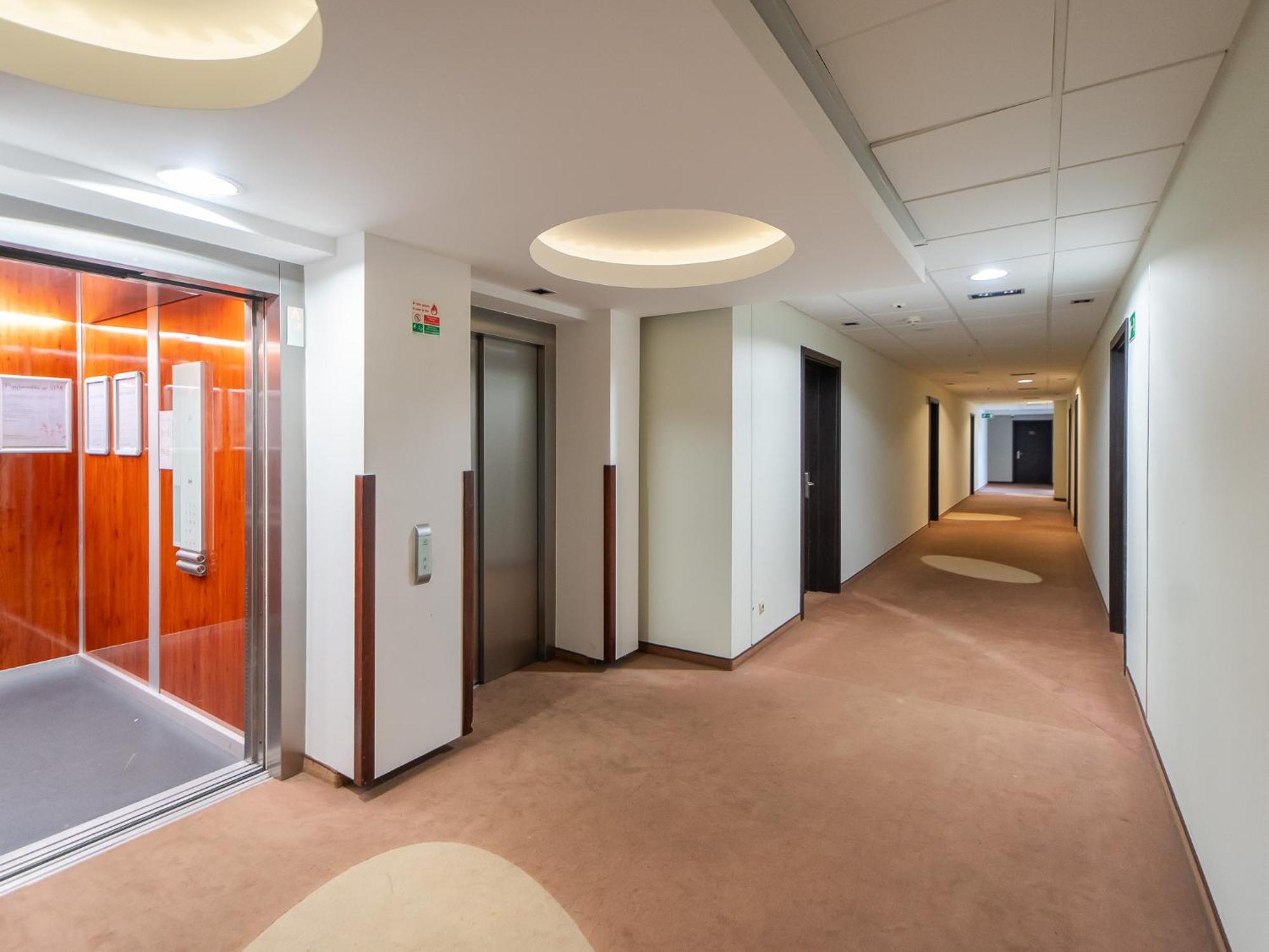 Apartamenty Prywatne W Hotelu Przy Plazy Diva Kolobřeh Exteriér fotografie