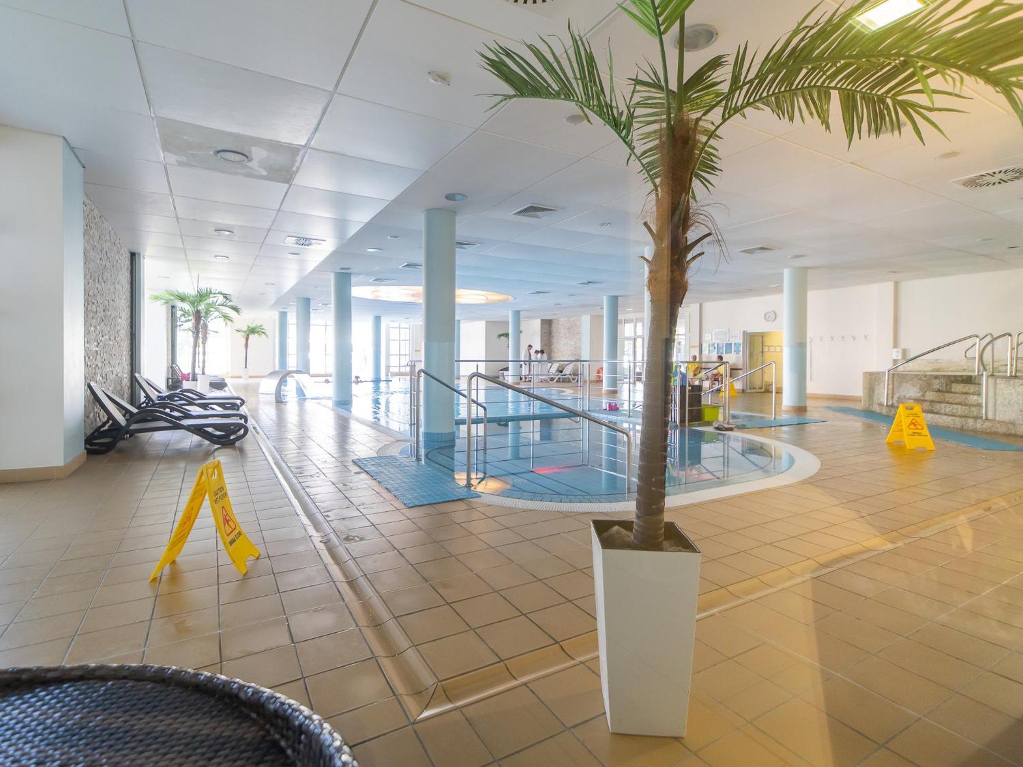 Apartamenty Prywatne W Hotelu Przy Plazy Diva Kolobřeh Exteriér fotografie
