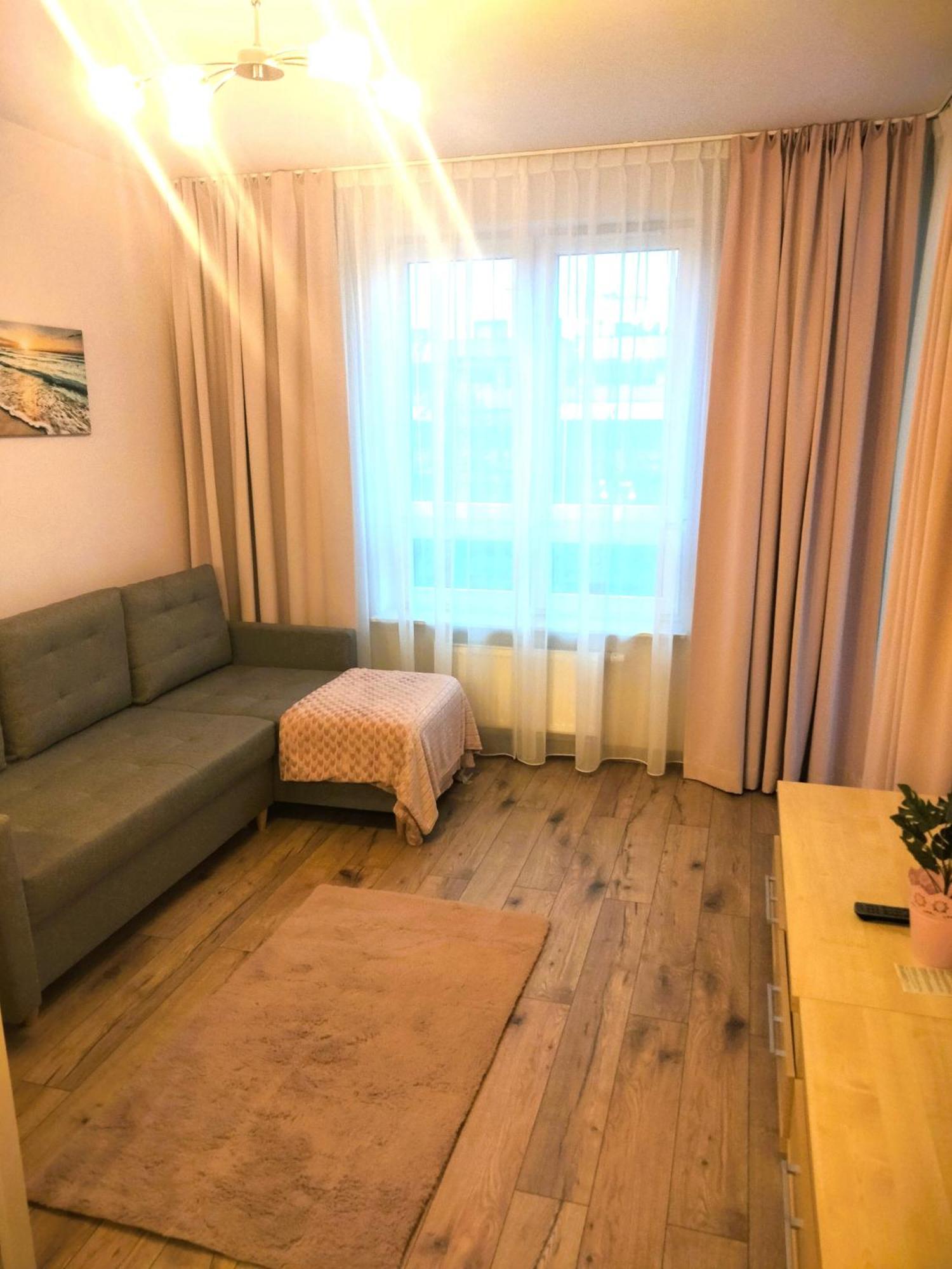Apartamenty Prywatne W Hotelu Przy Plazy Diva Kolobřeh Exteriér fotografie