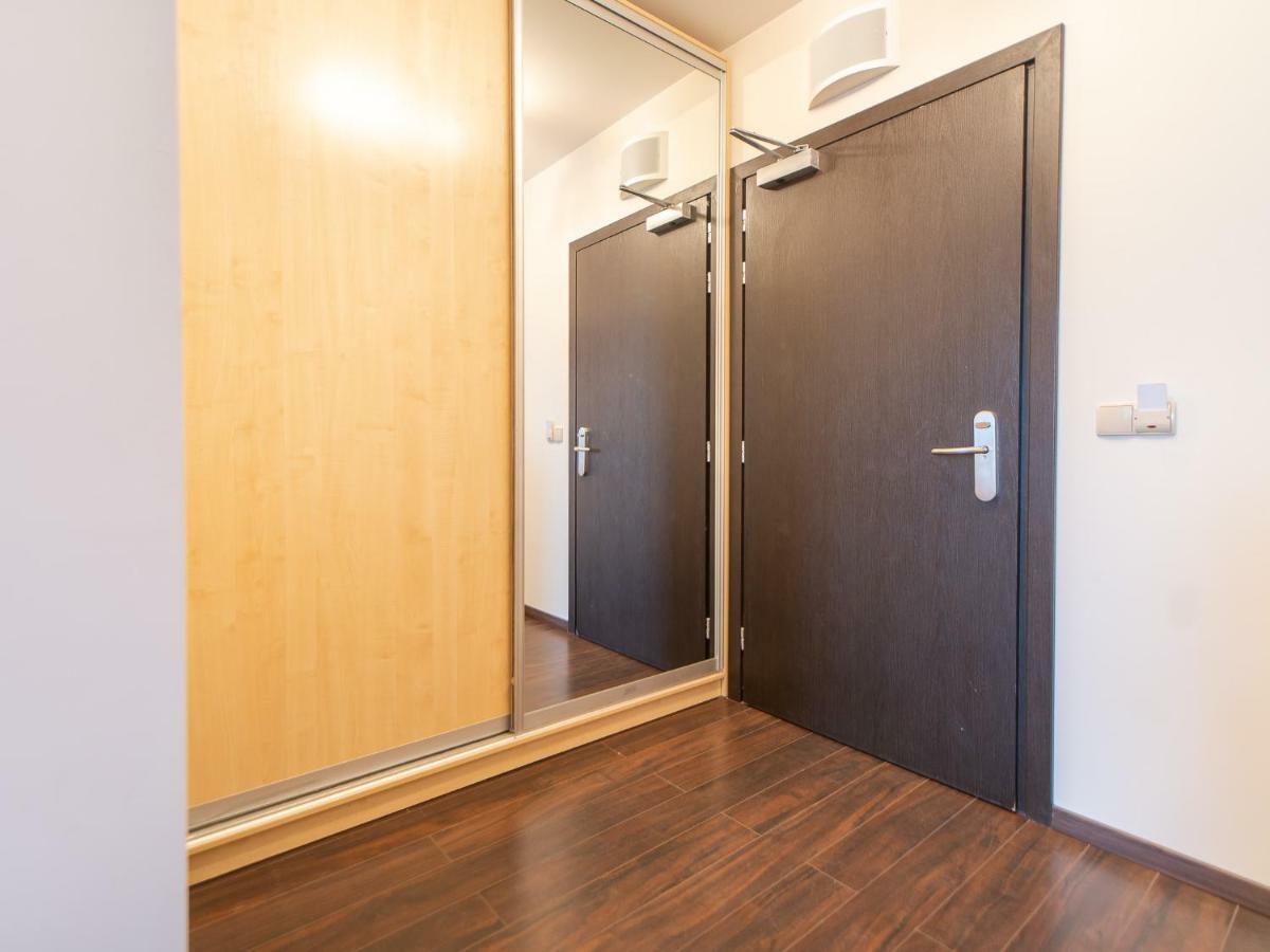 Apartamenty Prywatne W Hotelu Przy Plazy Diva Kolobřeh Exteriér fotografie